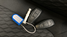 Ford Puma 1.0 EcoBoost Hybrid mHEV Titanium 5dr Petrol Hatchback